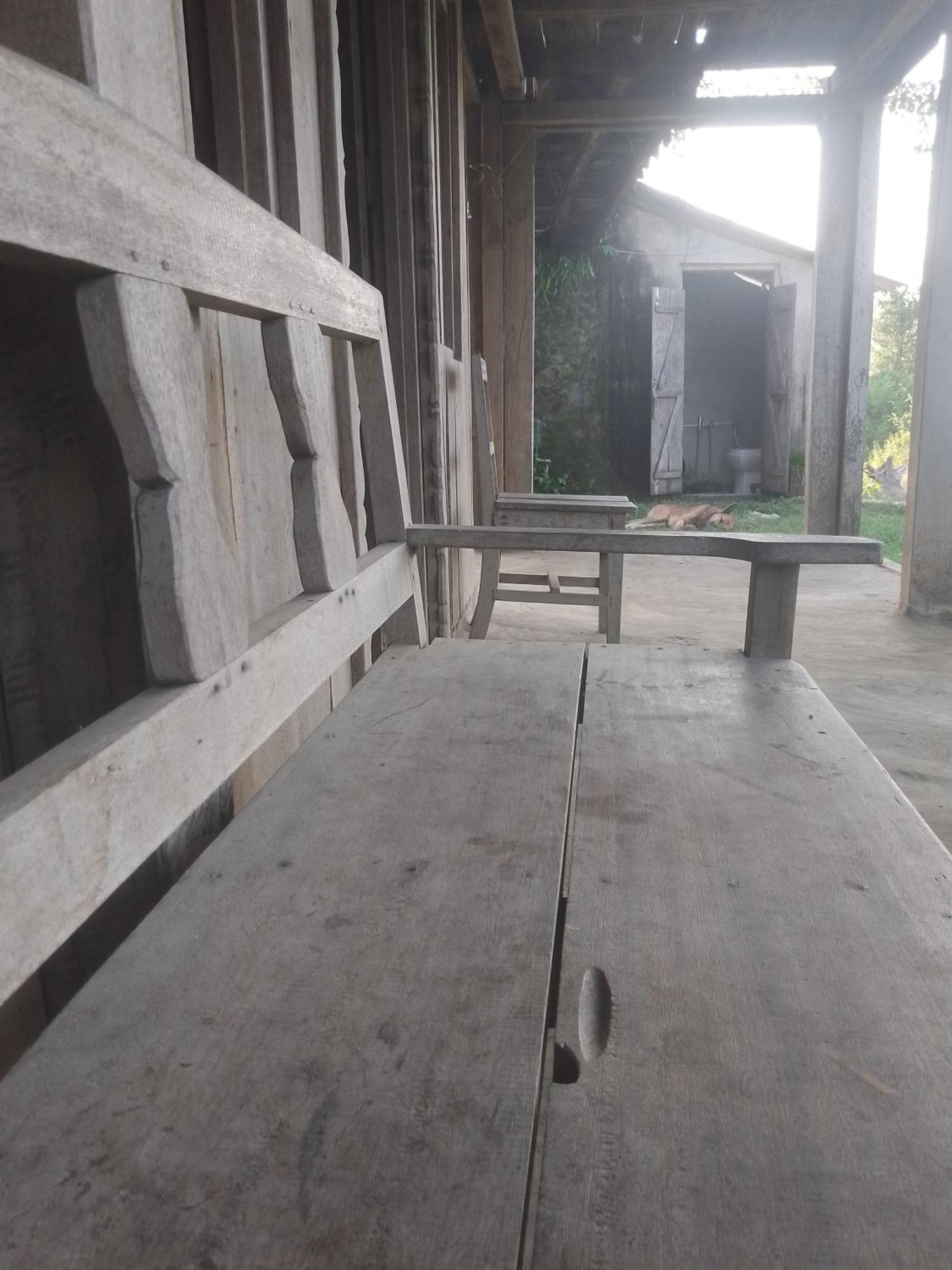 Shanta Ghar A Rustic Guesthouse Chitwan Dış mekan fotoğraf