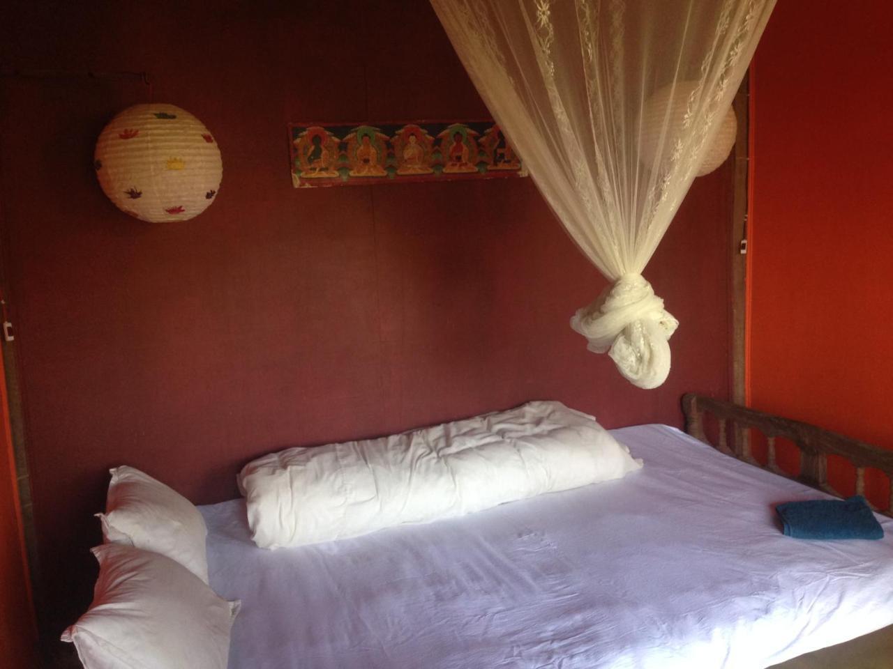 Shanta Ghar A Rustic Guesthouse Chitwan Dış mekan fotoğraf